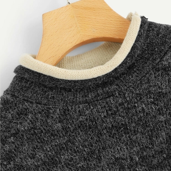 SHEIN Sweater - Picture 3 of 16